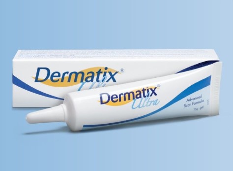 Kem trị sẹo dermatix ultra có tốt không?
